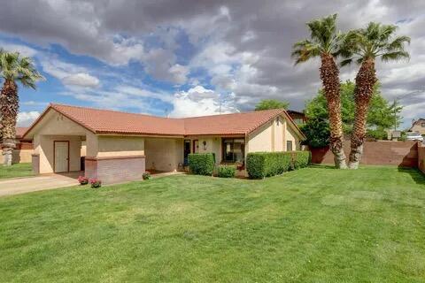1075 N 1400 West ST 52, St George, UT 84770 — photo 1