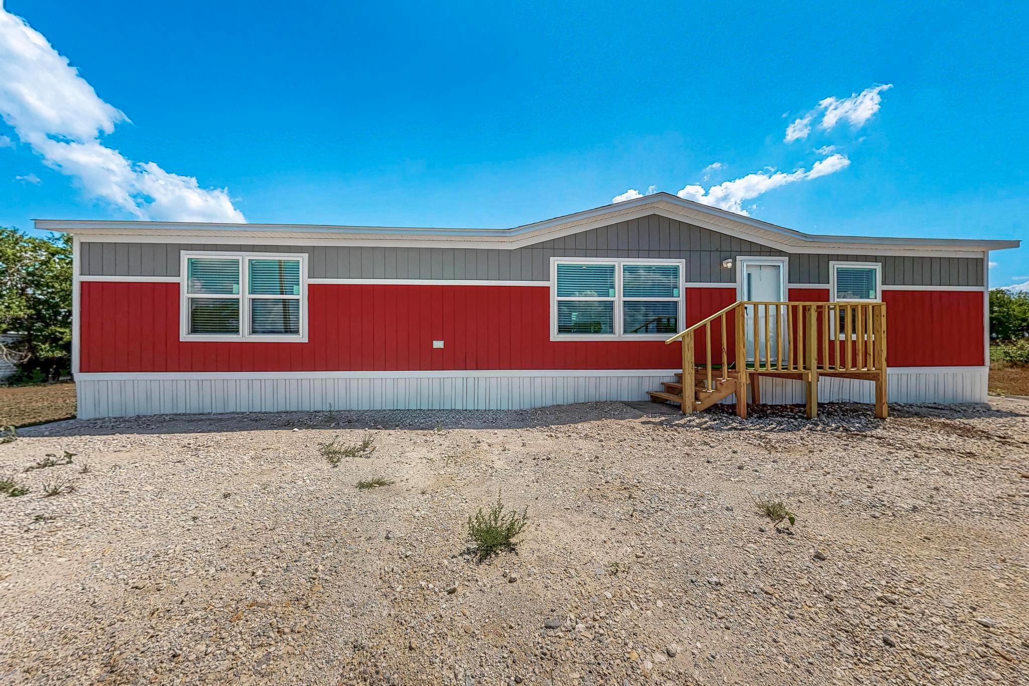 13800 FM-107, McGregor, TX 76657 — photo 1