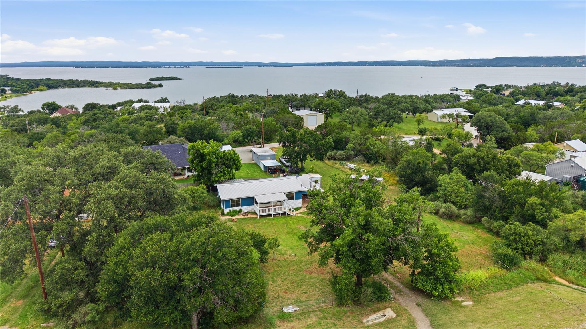 6212  Fm 690 None, Burnet, TX 78611 — photo 1