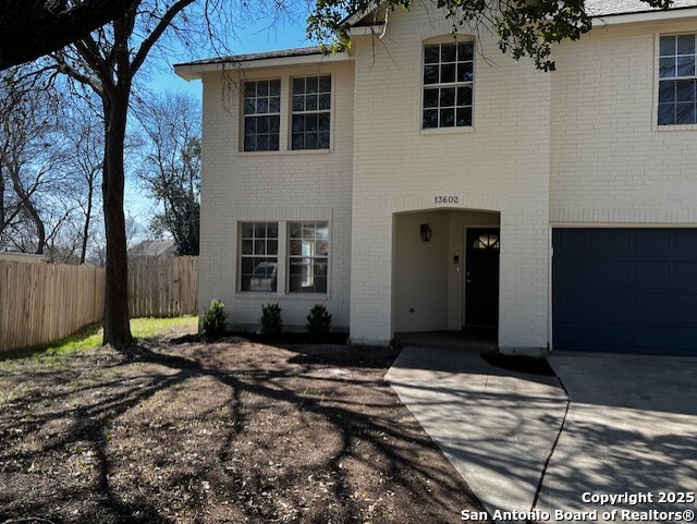 13602 POSSUM HILL, ,  78232 — photo 1