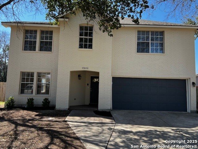13602 POSSUM HILL, San Antonio, TX 78232 — photo 1
