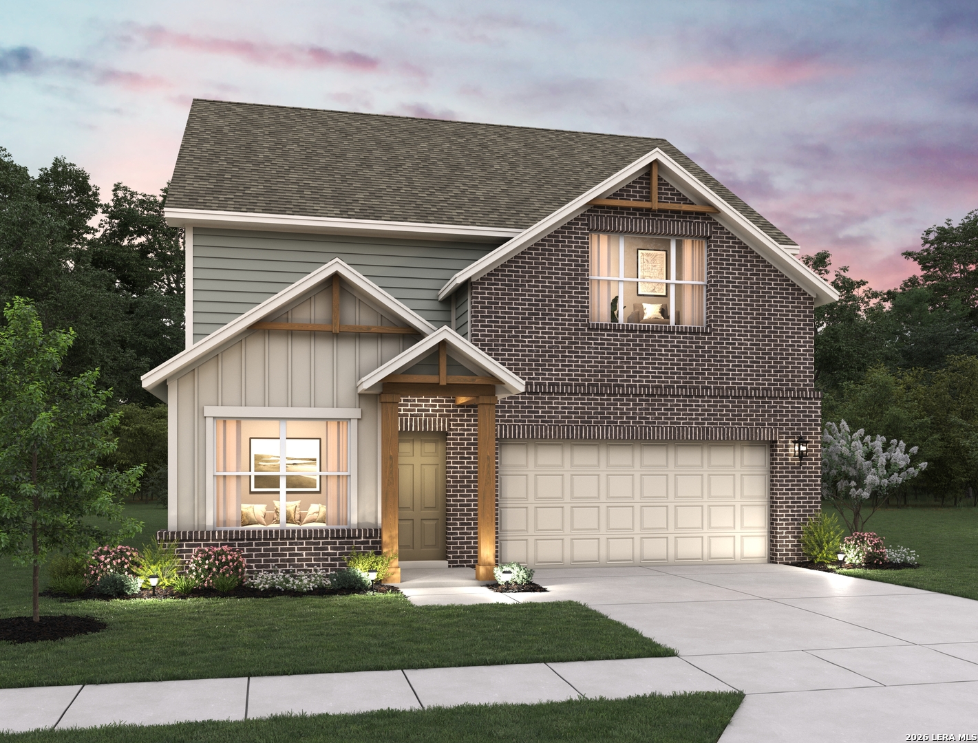 172 Peeps Ct., Adkins, TX 78101 — photo 1