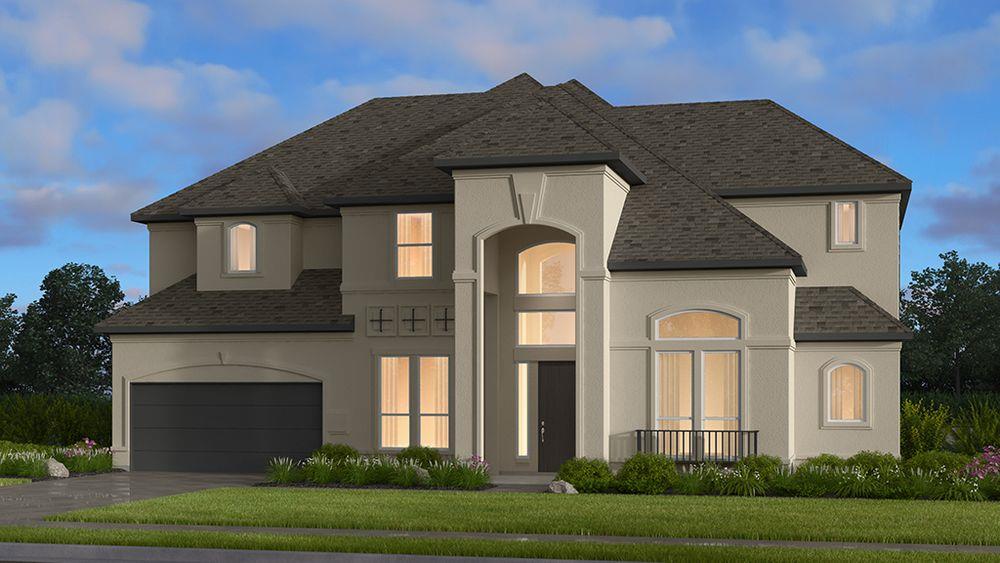 1517  Novara Trl, Leander, TX 78641 — photo 1