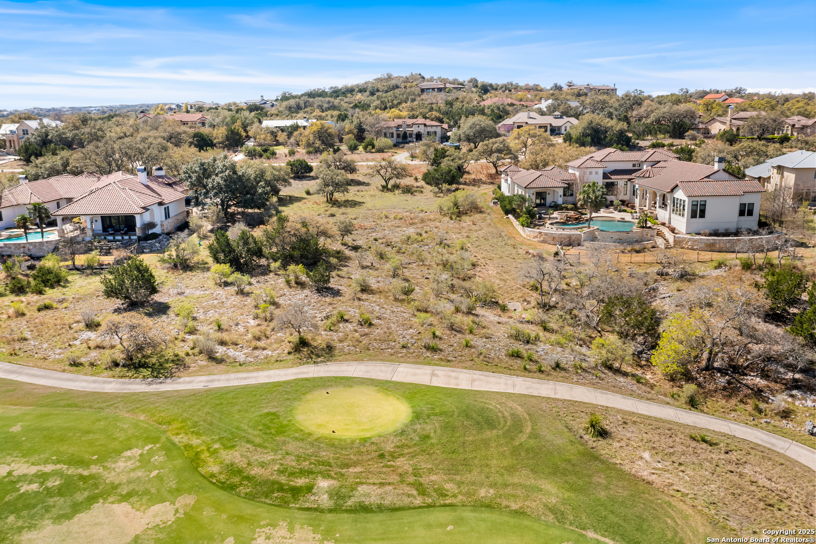 LOT 27 Augusta, ,  78006 — photo 1