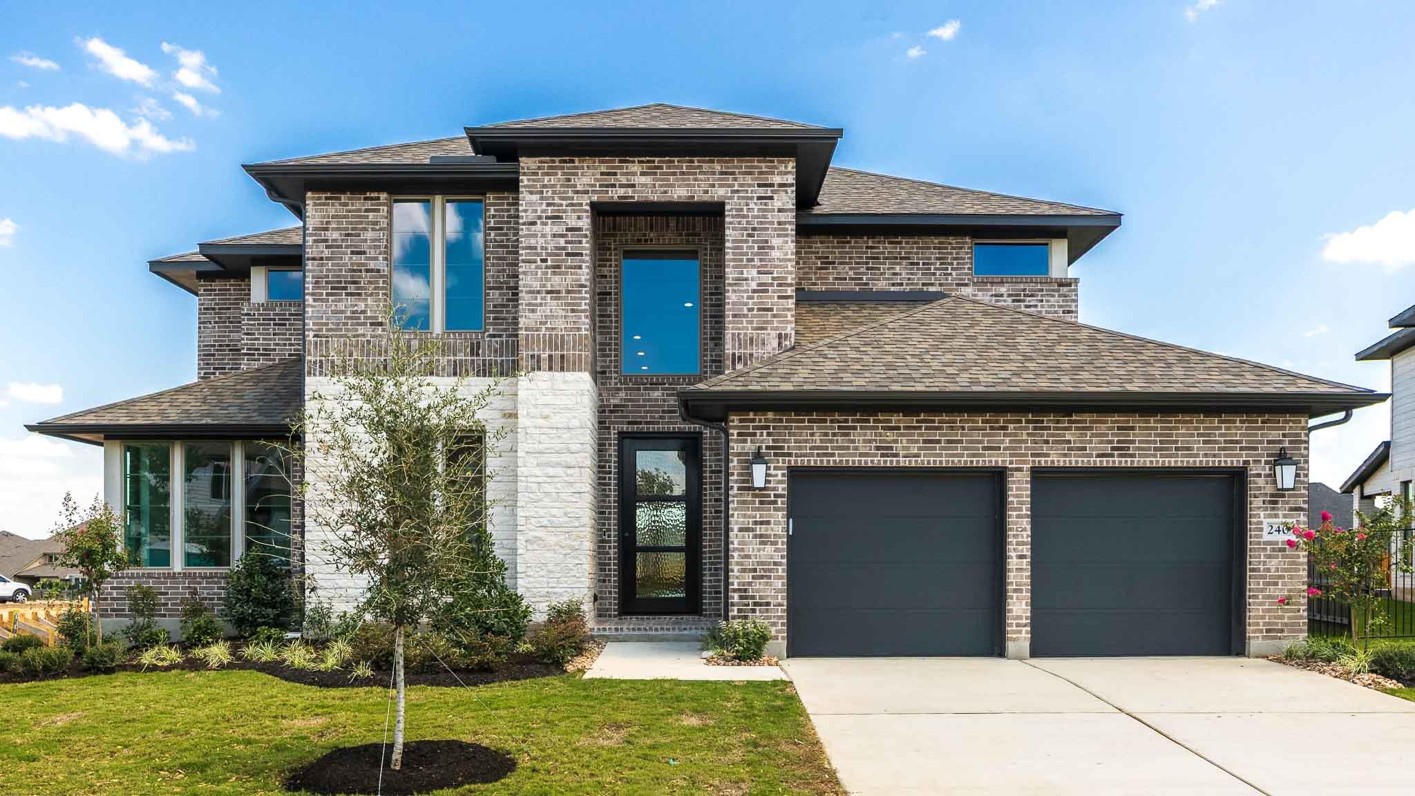 240 Maton, Liberty Hill, TX 78642 — photo 1
