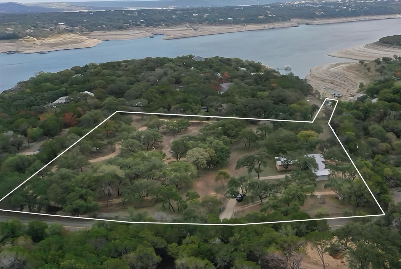 17416  Sleepy Hollow Dr, Lago Vista, TX 78645 — photo 1