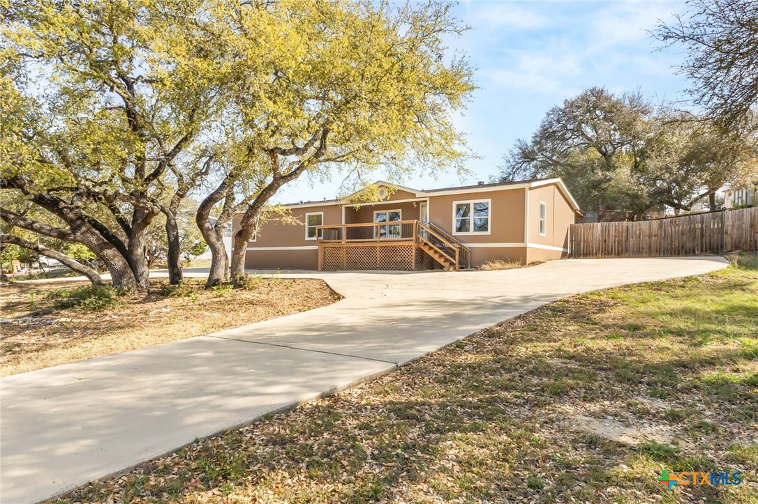 625 Buck Run Pass, Canyon Lake, TX 78133 — photo 1