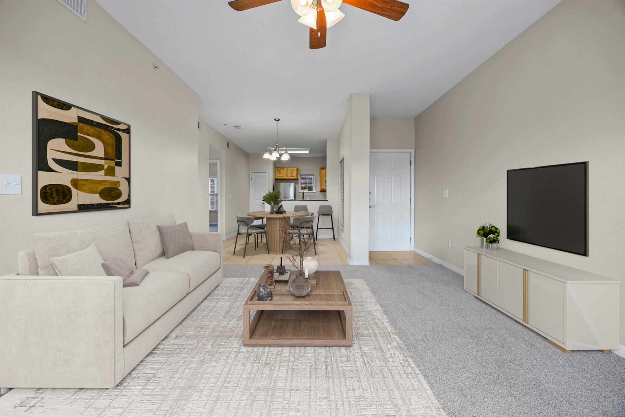 6810 Deatonhill, Austin, TX 78745 — photo 1