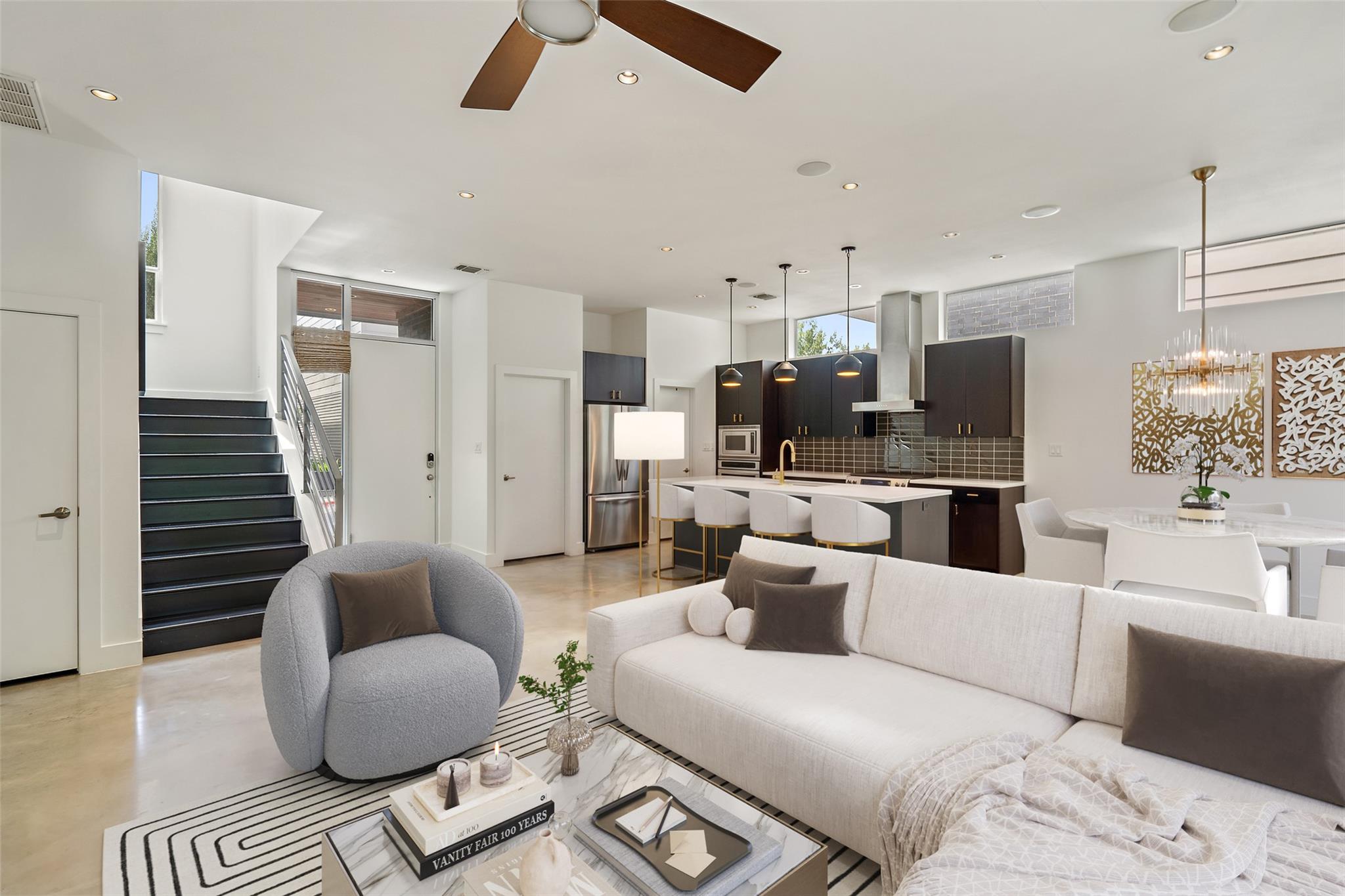 2105 Goodrich, Austin, TX 78704 — photo 1