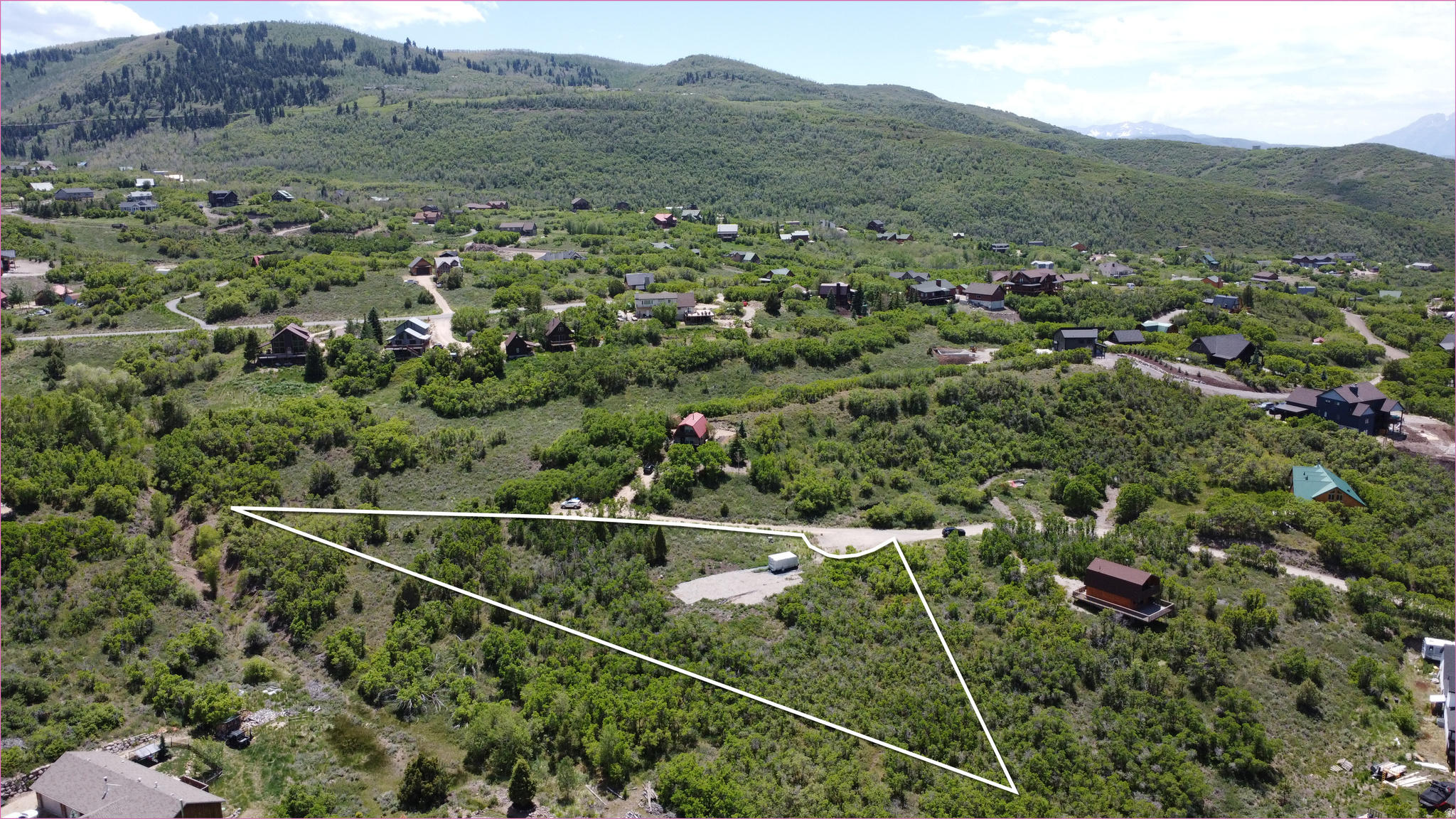 1629 S CEDAR HOLLOW CT, Heber City, UT 84032 — photo 1