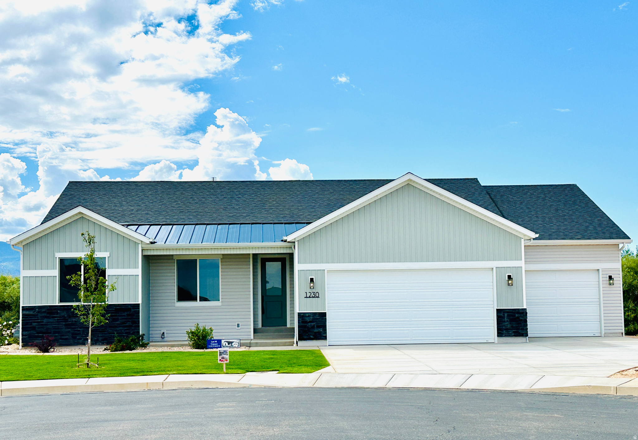 1230 N 3625 CIR, Cedar City, UT 84721 — photo 1
