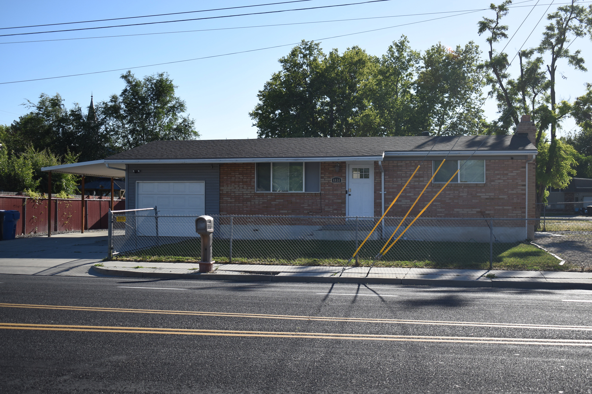 4656 S 2200 W, Taylorsville, UT 84129 — photo 1