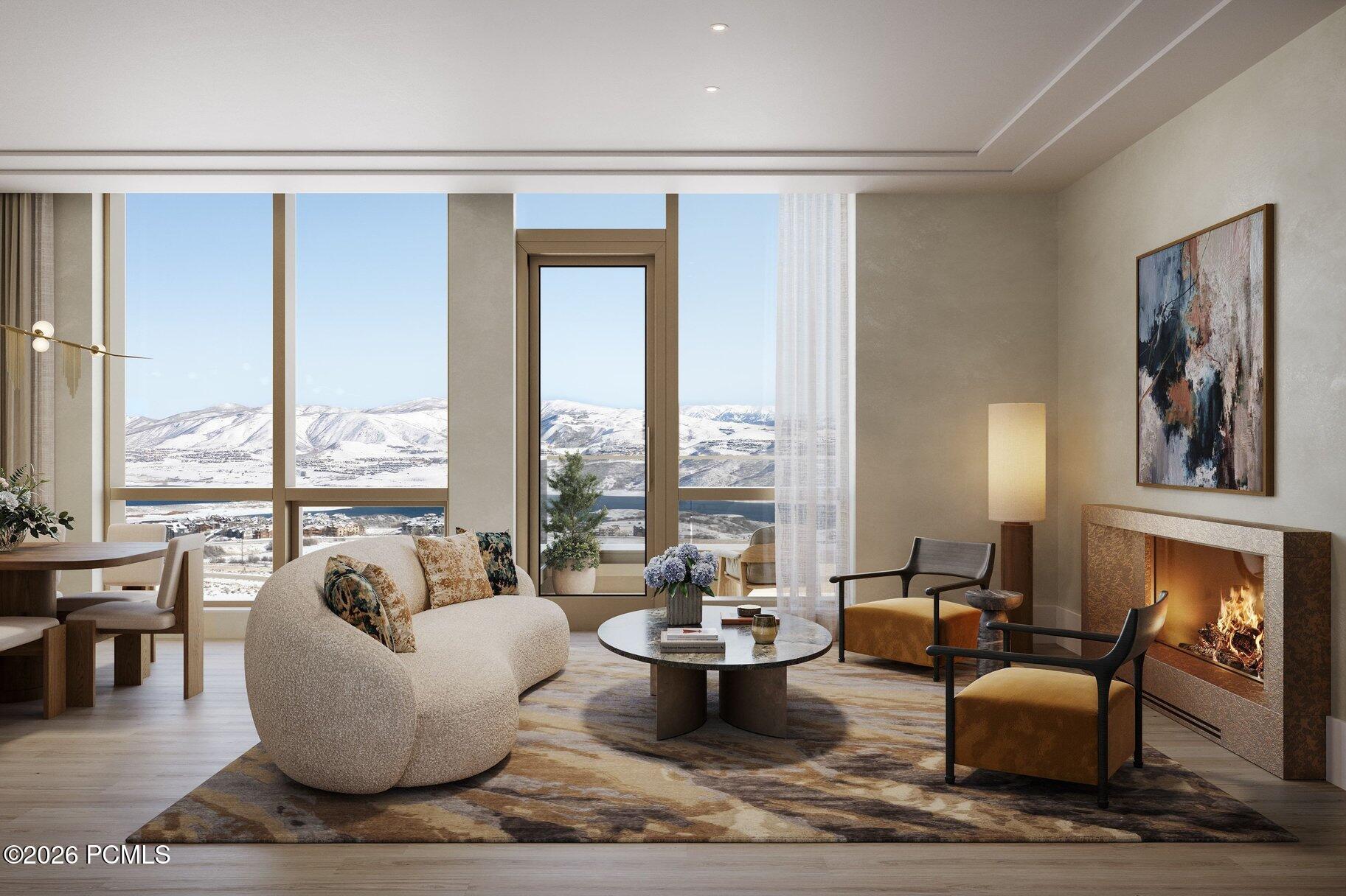 1707 W Glencoe Mountain Way 3h, Park City, UT 84060 — photo 1