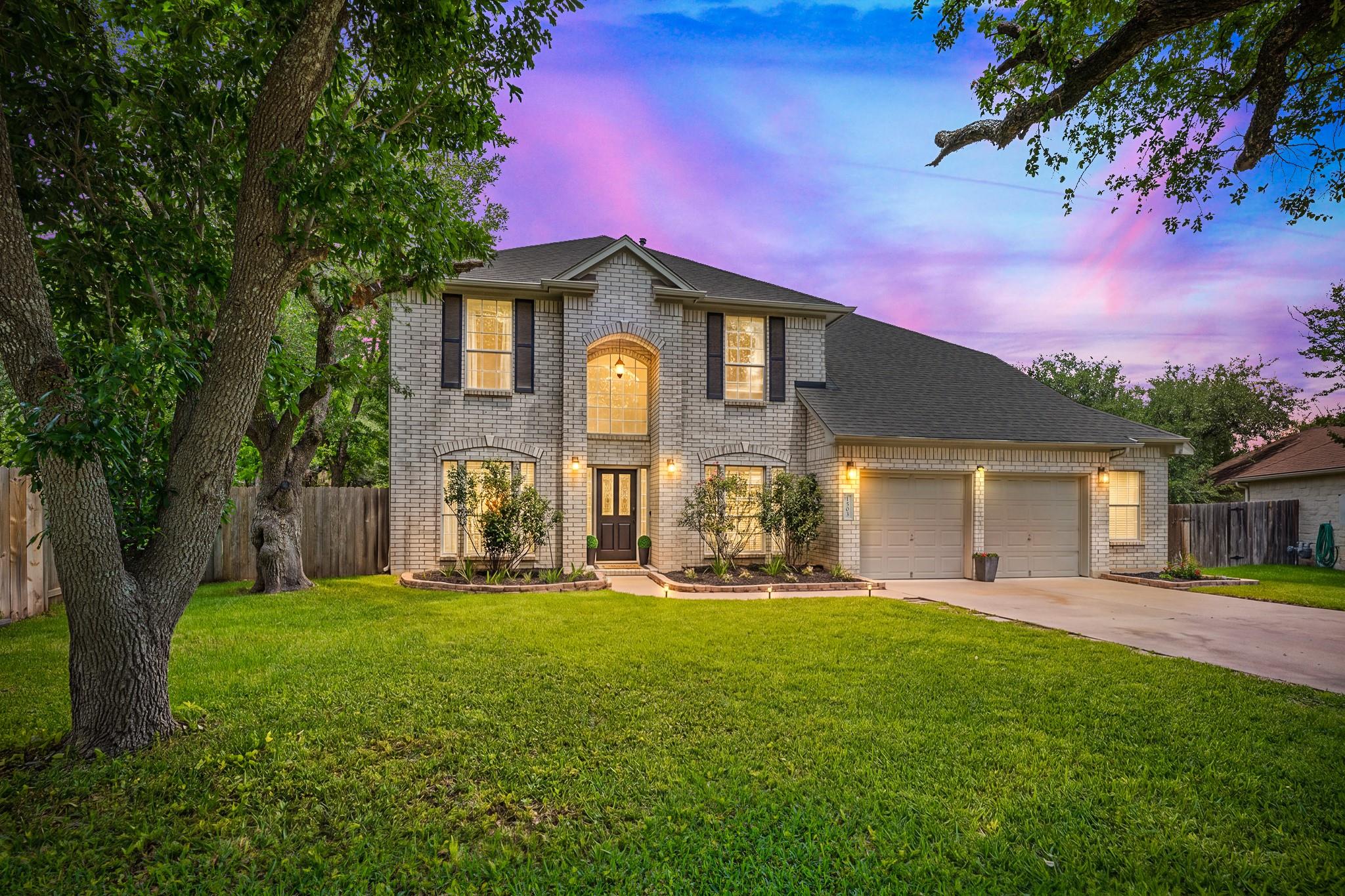 1503 Warren, Cedar Park, TX 78613 — photo 1