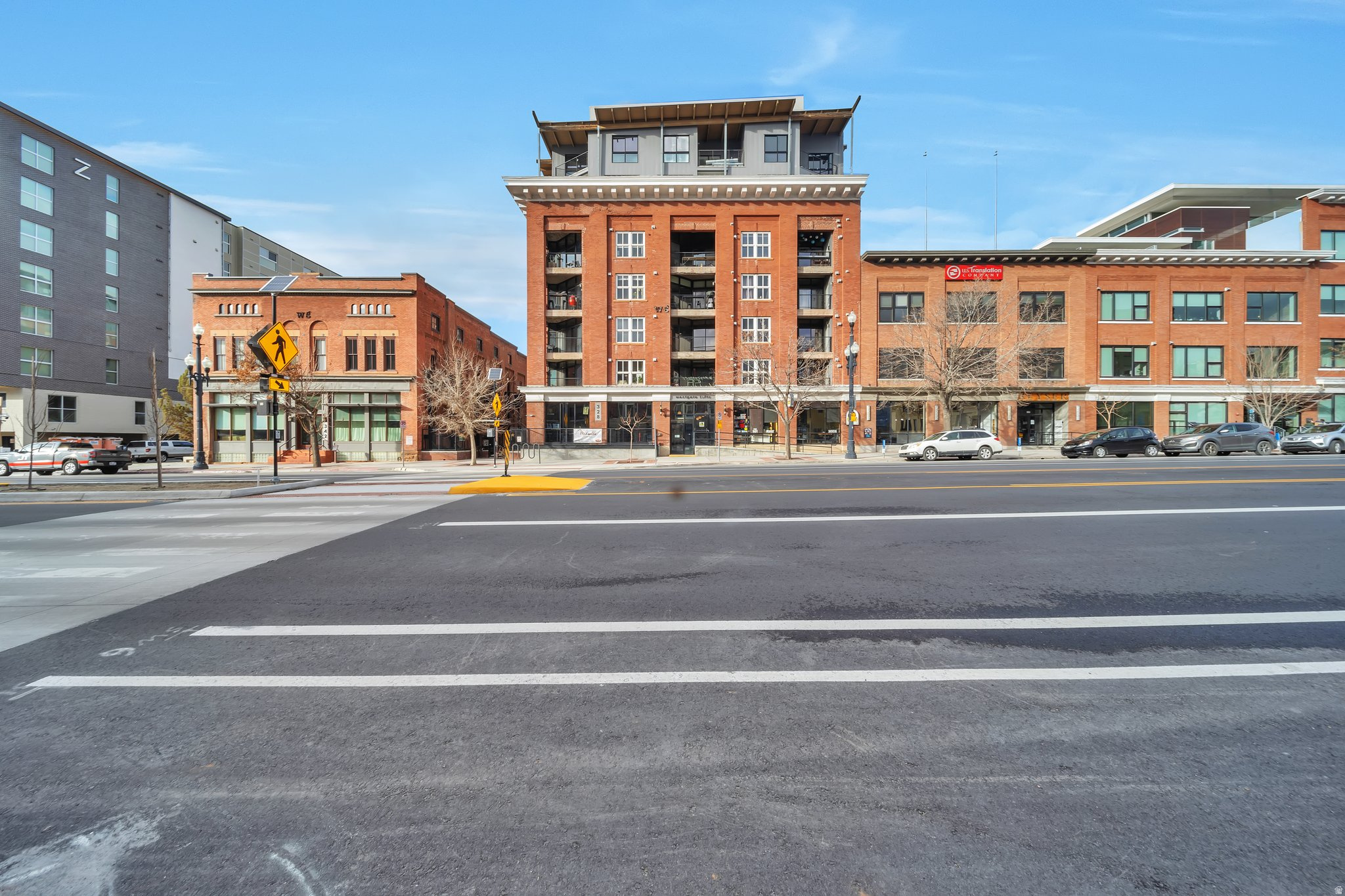 328 W 200 S #402, Salt Lake City, UT 84101 — photo 1