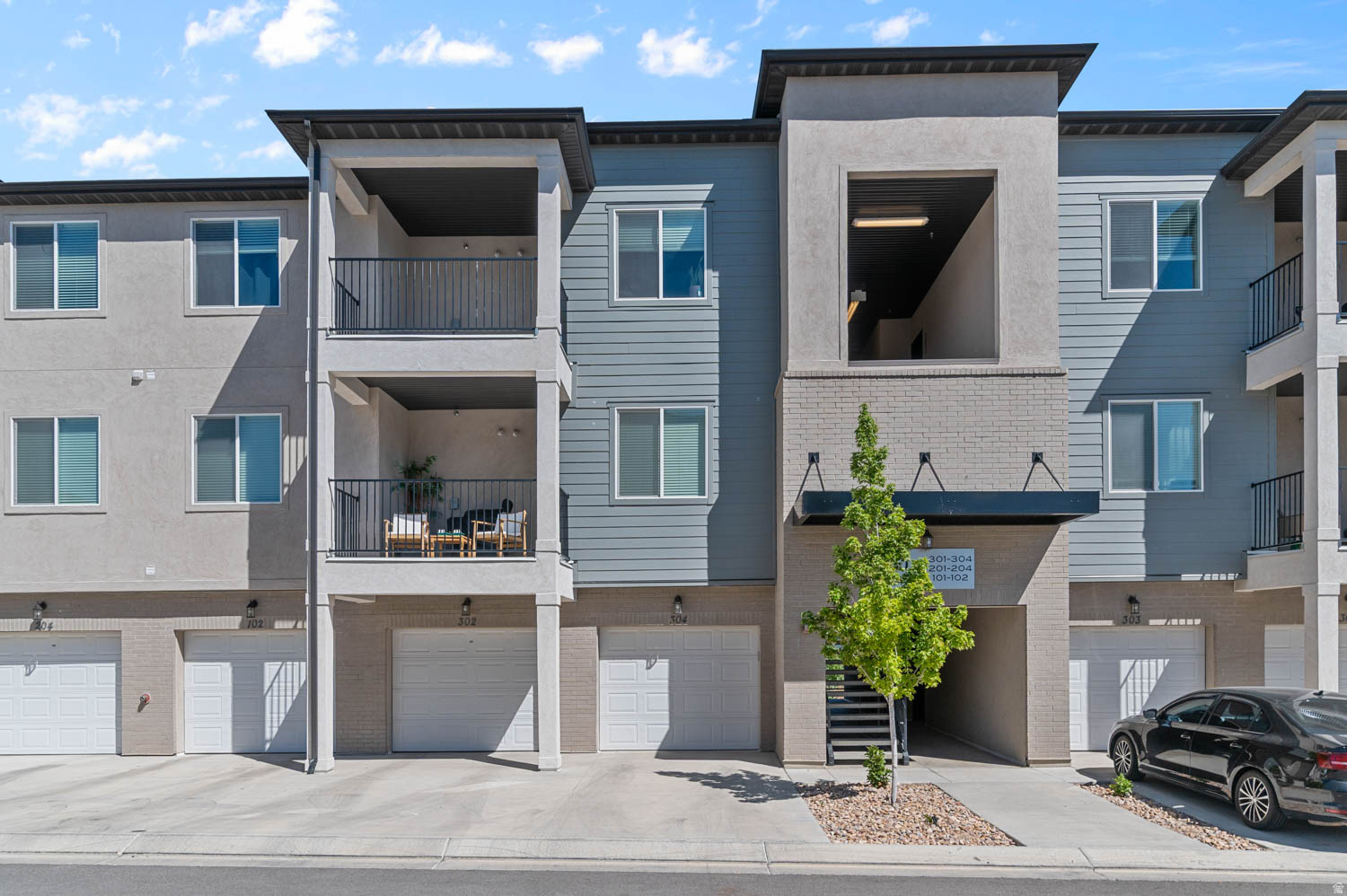 4652 W PROXIMO DR #J204, Riverton, UT 84096 — photo 1