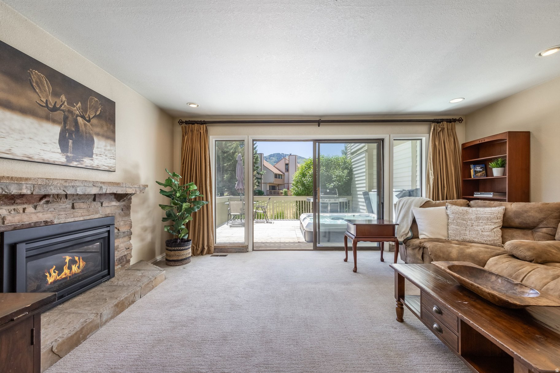 121  YONEX CT, Park City, UT 84060 — photo 1