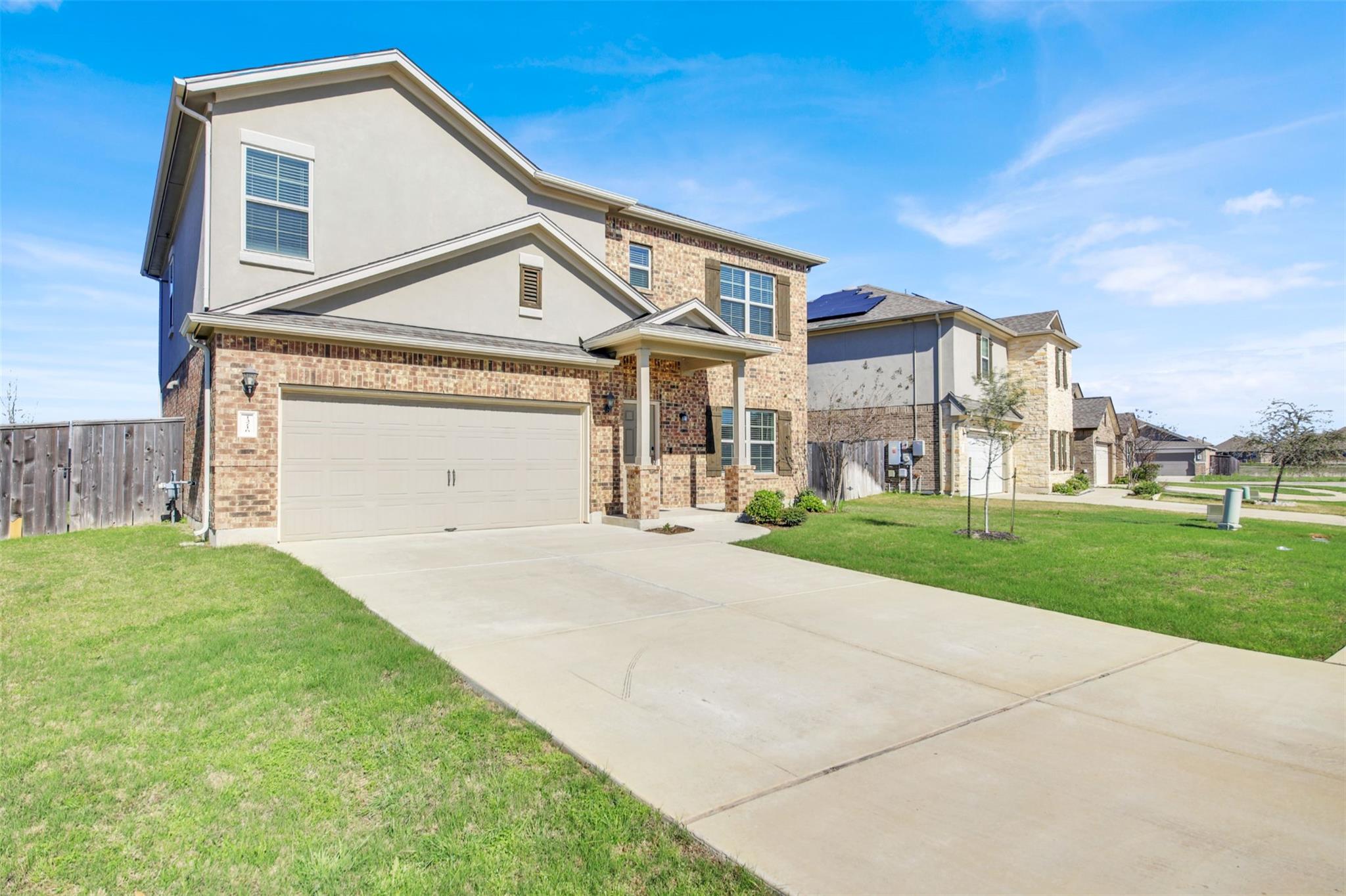 13716 Sugar Bush, Manor, TX 78653 — photo 1