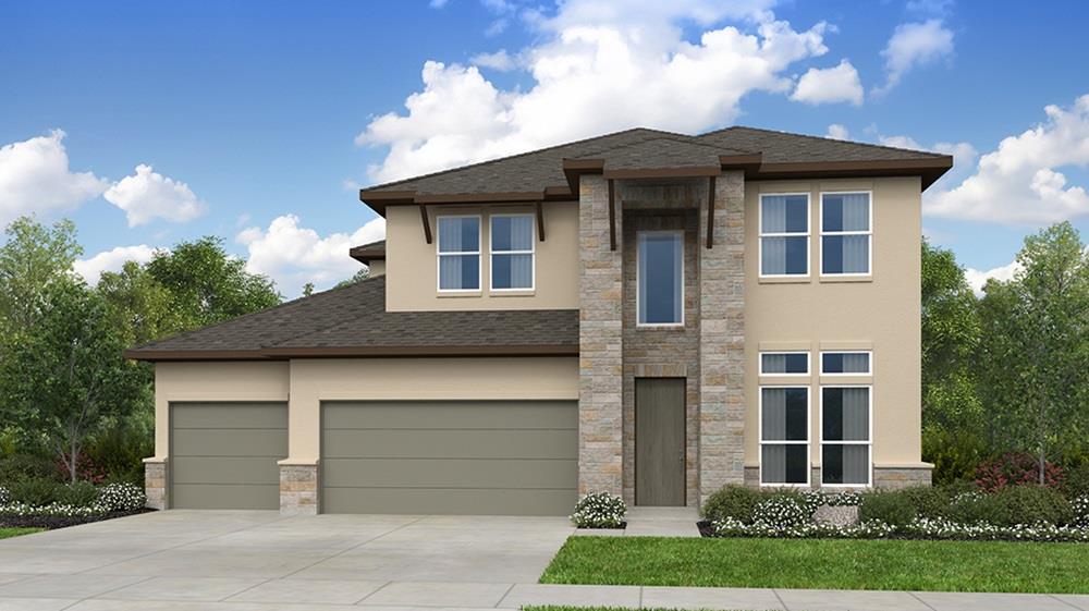 5228 La Spezia, Leander, TX 78641 — photo 1