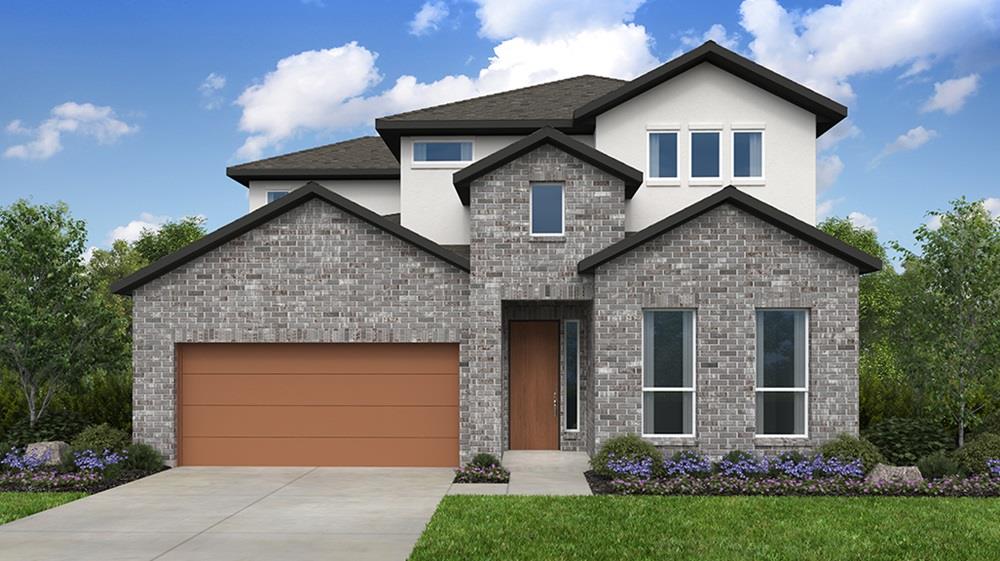 5409 Bellano, Leander, TX 78641 — photo 1