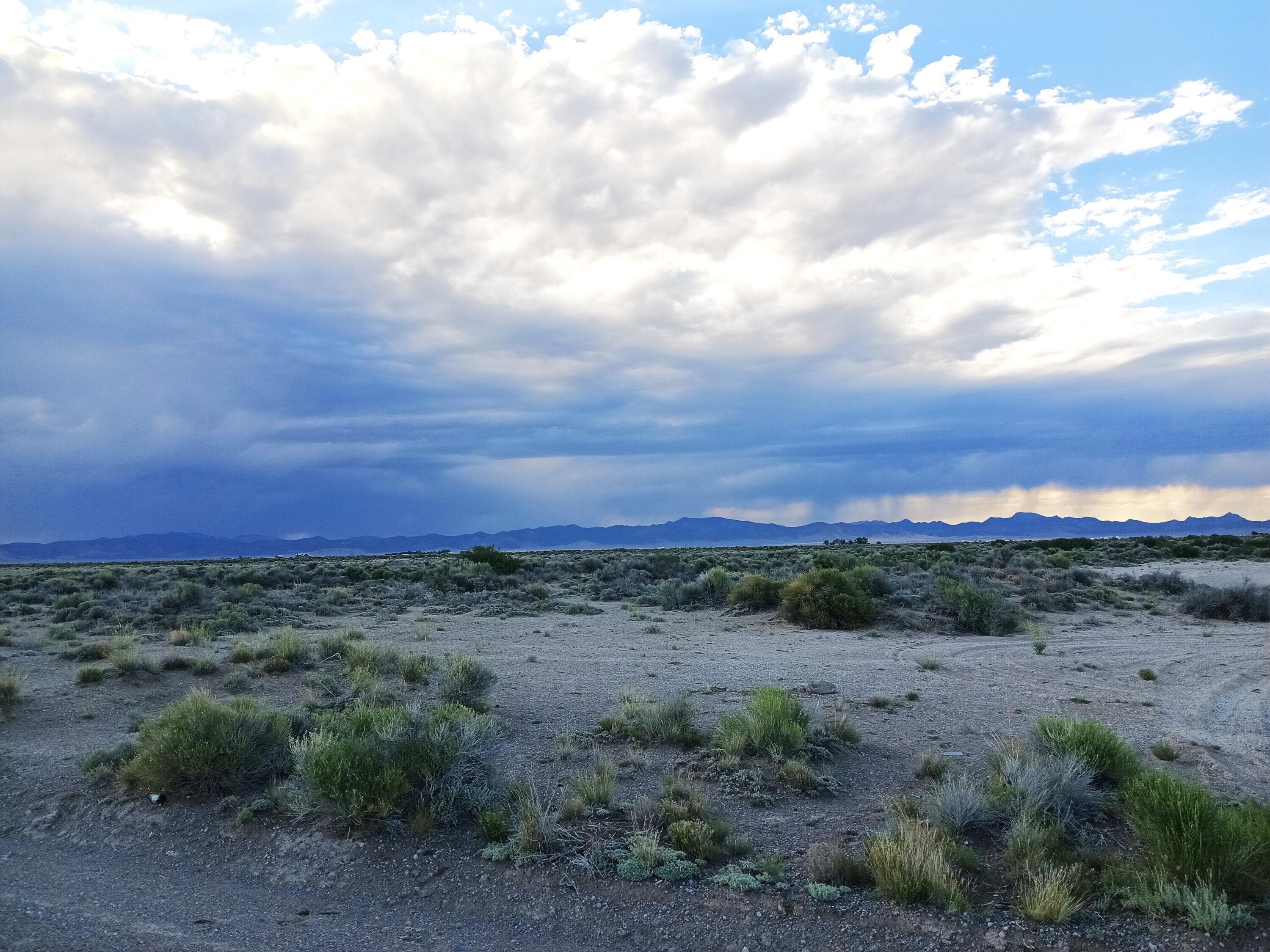 20 Acres Sec10 T35S R17W, E1/2SE1/4SE1/4, Beryl, UT 84714 — photo 1