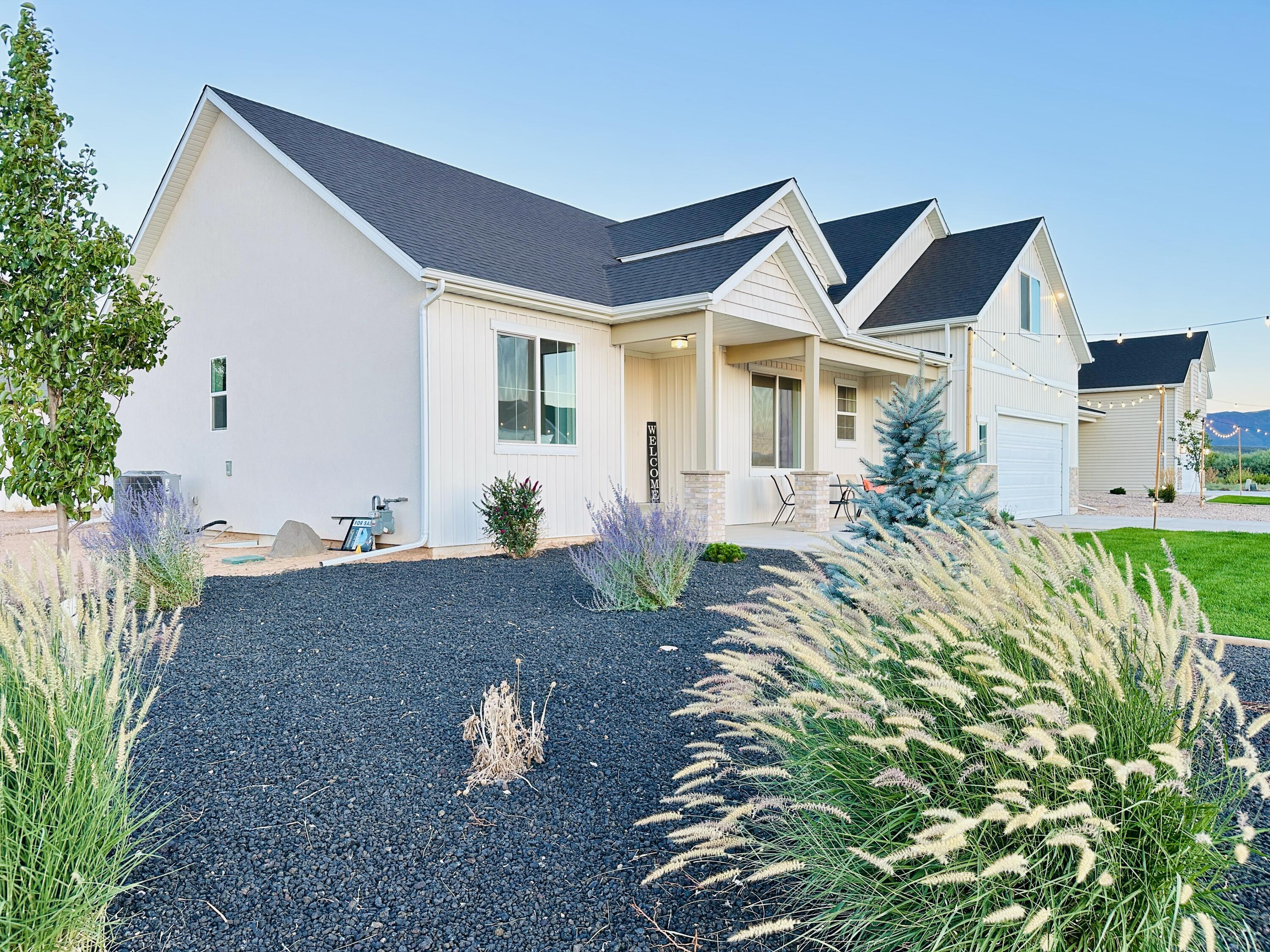 1286 N 3625 W CIR W, Cedar City, UT 84721 — photo 1