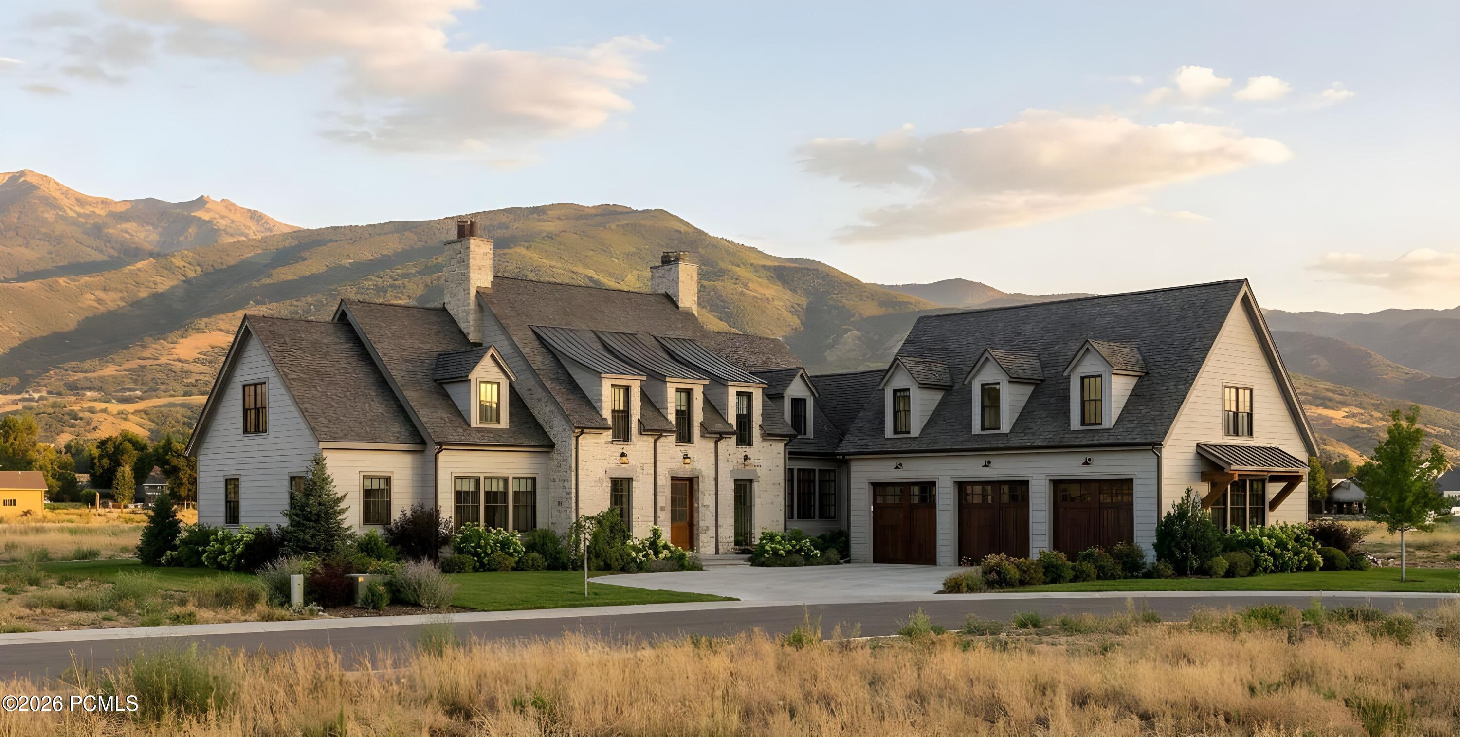 866 S Saddle Creek Lane, Midway, UT 84049 — photo 1