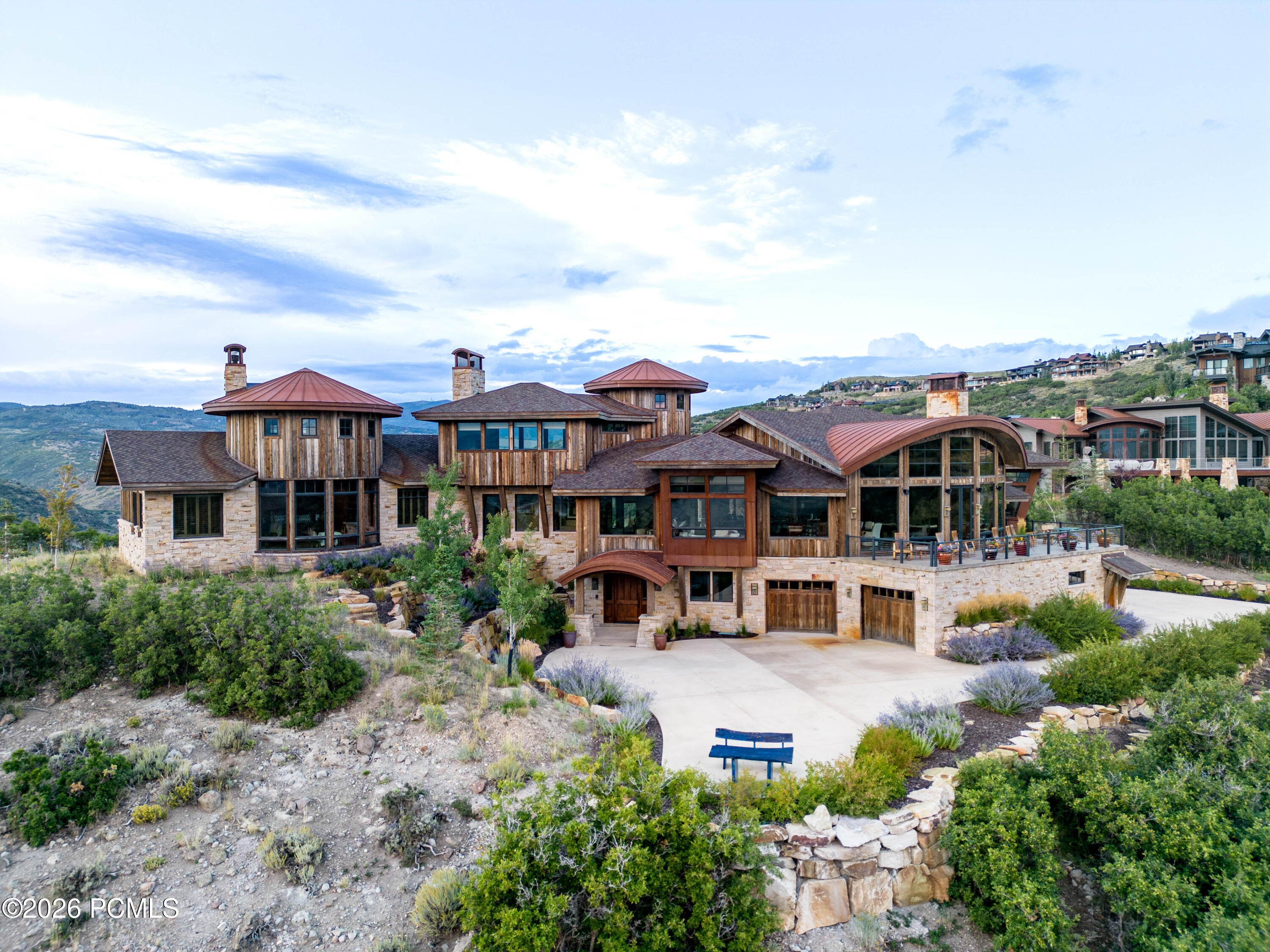 2367 E Canyon Gate Road, Park City, UT 84098 — photo 1