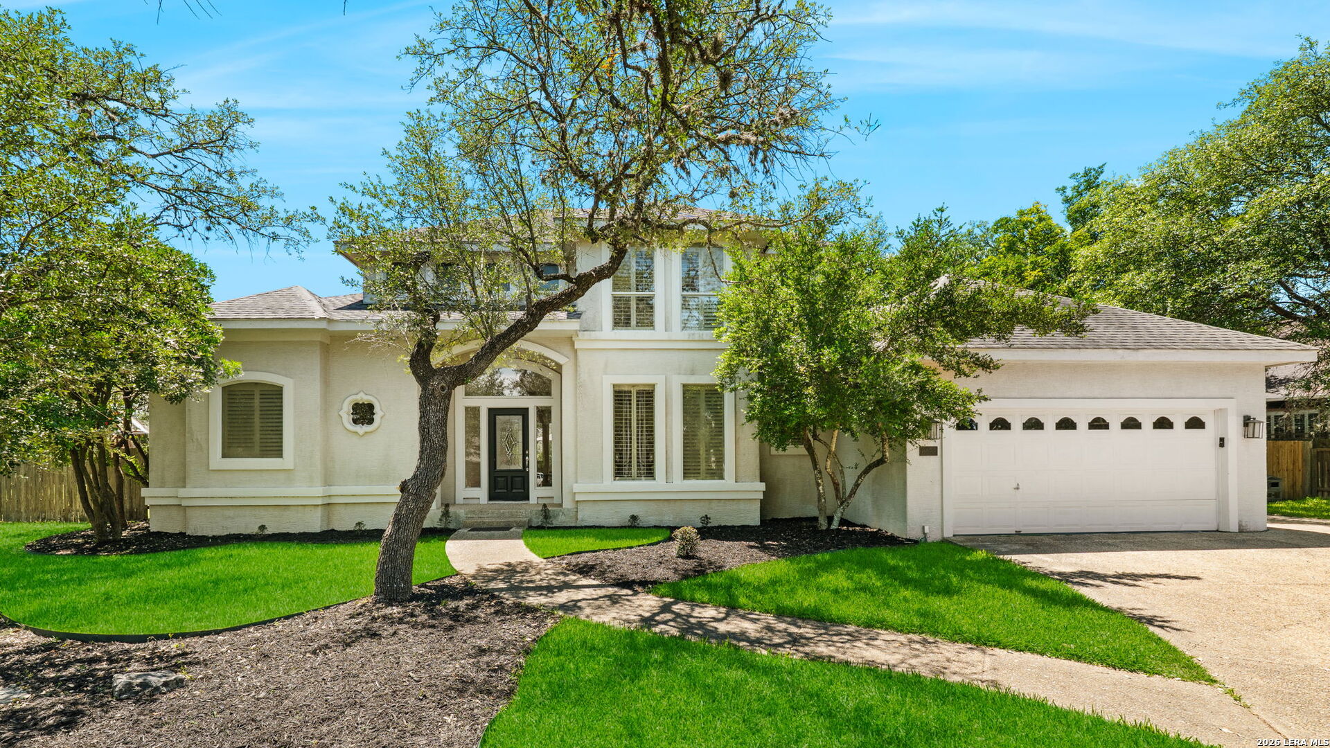 8522 FAIRWAY BEND DR, ,  78015 — photo 1