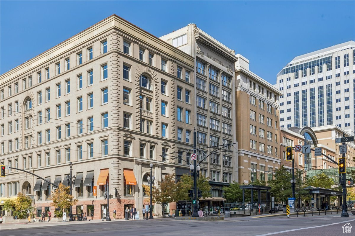 68 S MAIN ST #3, Salt Lake City, UT 84101 — photo 1