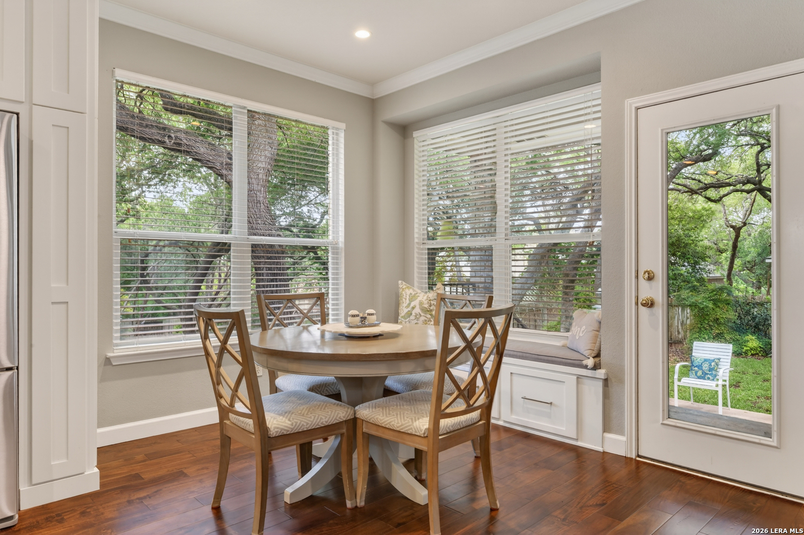 1718 ASPEN RDG, ,  78248 — photo 1