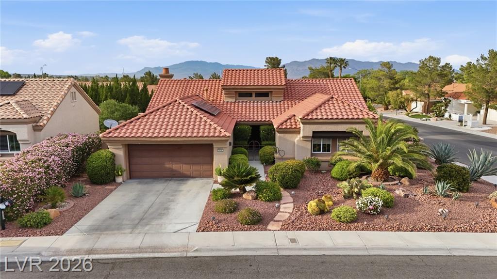 9028 Grayling Drive, Las Vegas, NV 89134 — photo 1