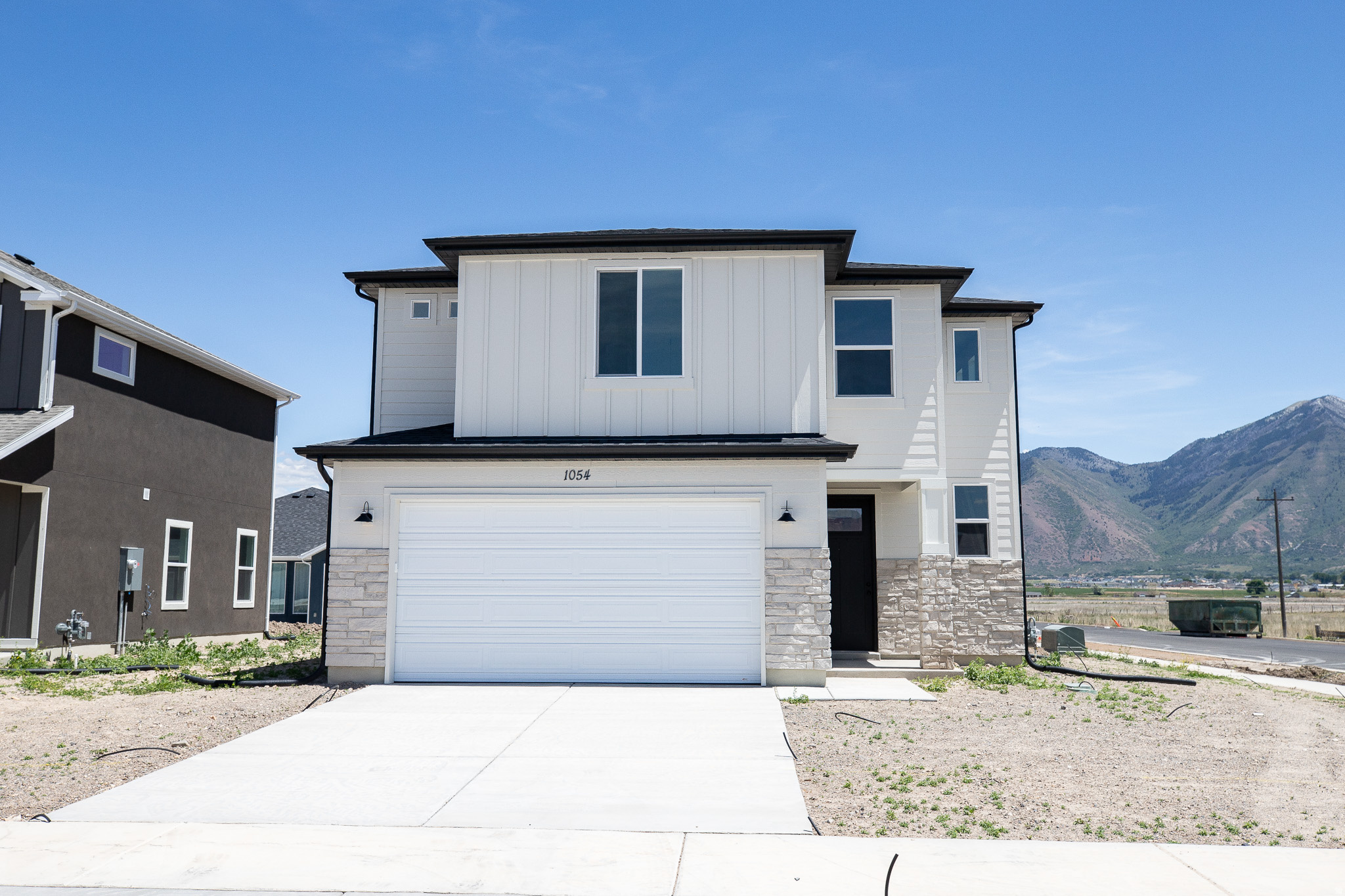 1054 N 1110 W LOT #37, Salem, UT 84653 — photo 1