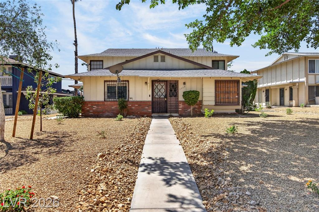 1339  Elizabeth Avenue, Las Vegas, NV 89119 — photo 1