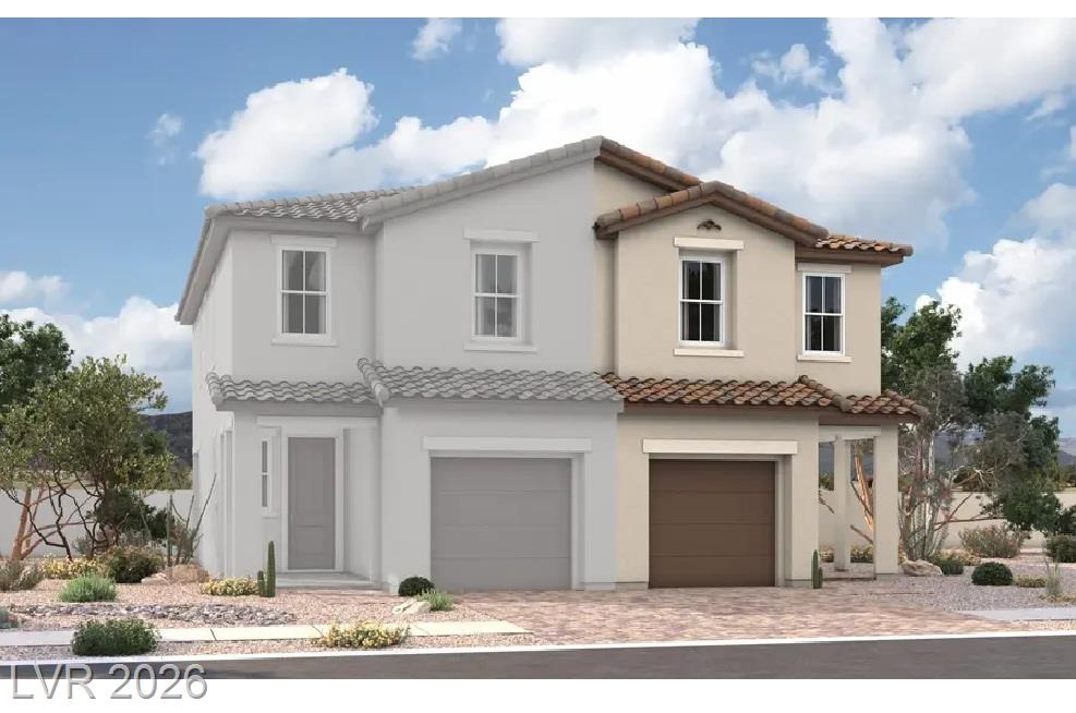 5359 Borra Hills Street, Las Vegas, NV 89148 — photo 1