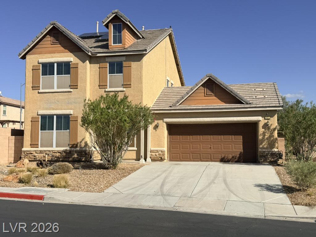 5921  Tamarack Lodge Lane, North Las Vegas, NV 89081 — photo 1