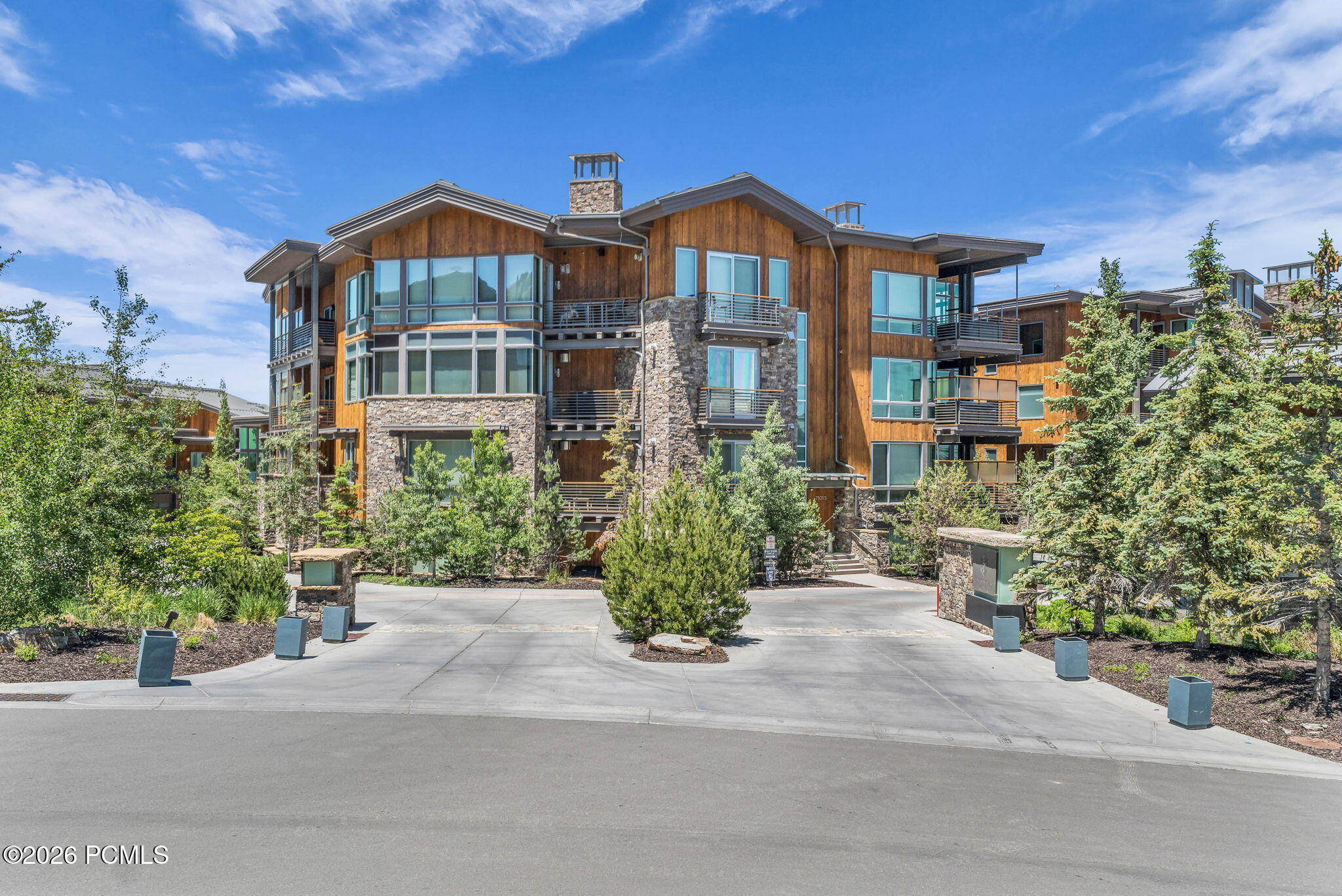 7101 Stein Circle 511, Park City, UT 84060 — photo 1