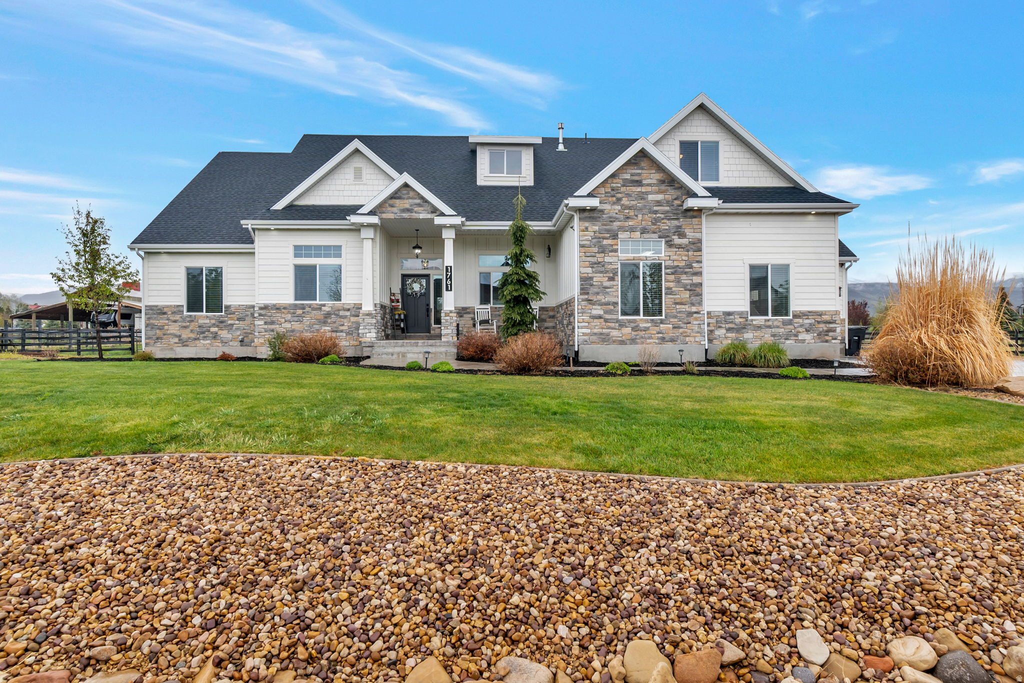 1761 S WALL ST, Heber City, UT 84032 — photo 1