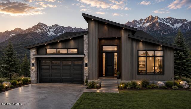 6766 N Macallan Lane, Heber City, UT 84032 — photo 1