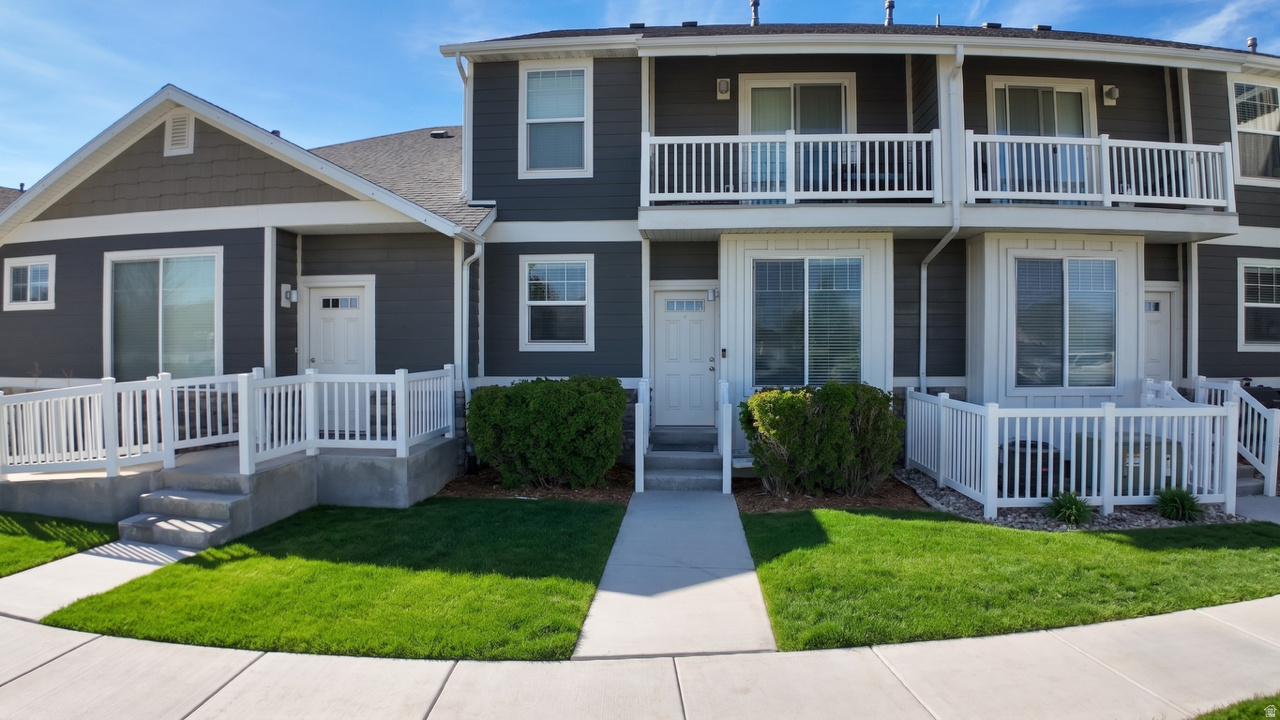 1772 E SKYLINE DR #L3, Eagle Mountain, UT 84005 — photo 1