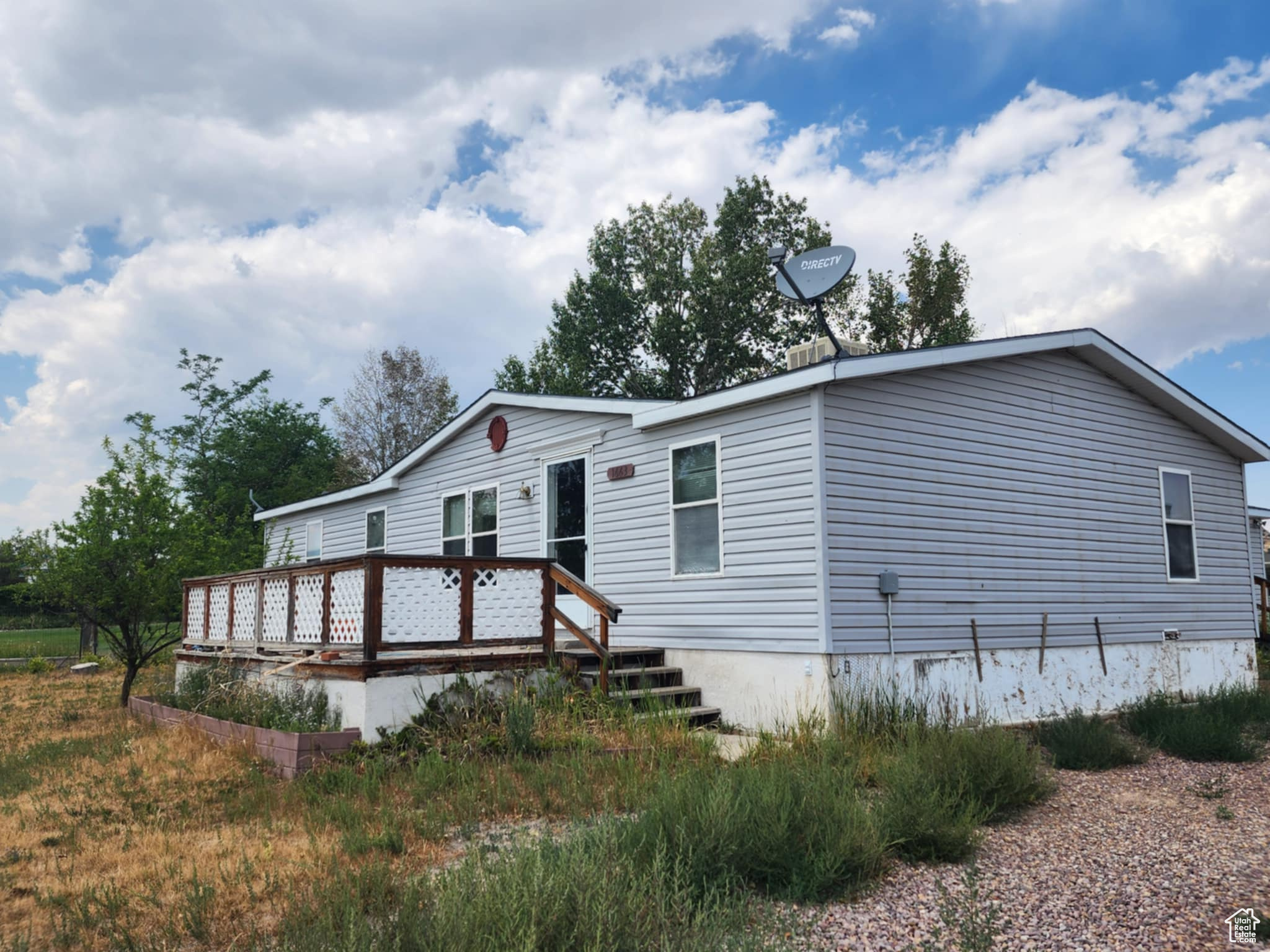 1663 E AIRPORT RD, Manila, UT 84046 — photo 1