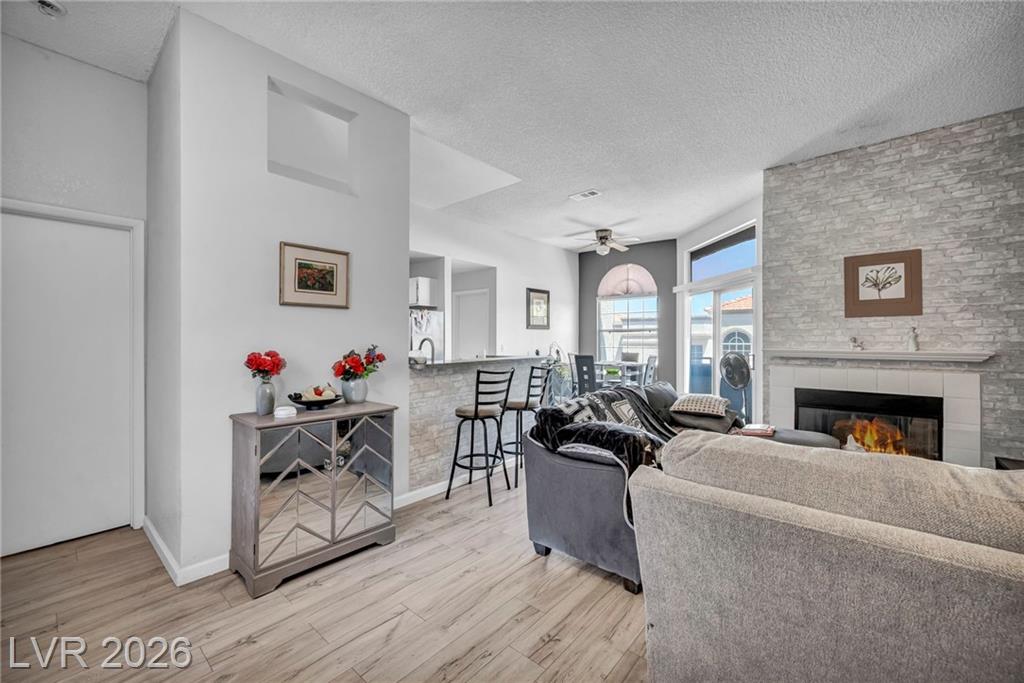 3150 Soft Breezes Drive, Las Vegas, NV 89128 — photo 1