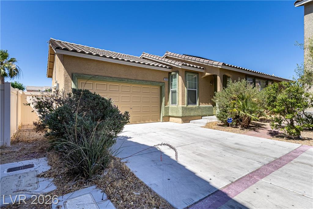 2520  Bottle Palm Court, Las Vegas, NV 89106 — photo 1