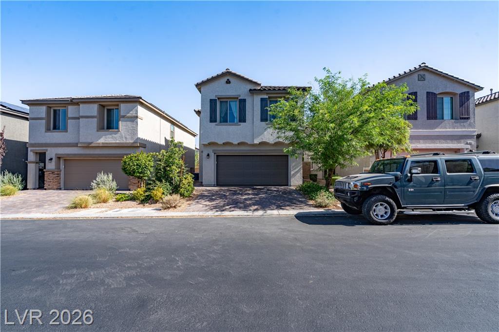 10045 Silver Comet Court, Las Vegas, NV 89178 — photo 1