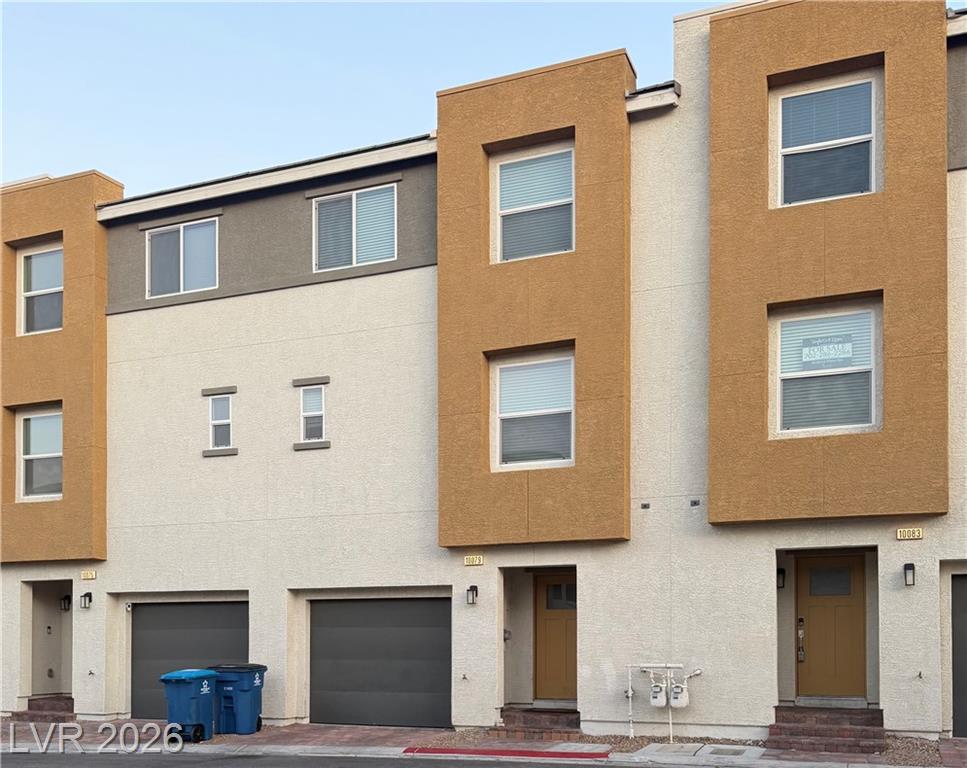 10079  Vibrant Moon Avenue, Las Vegas, NV 89129 — photo 1