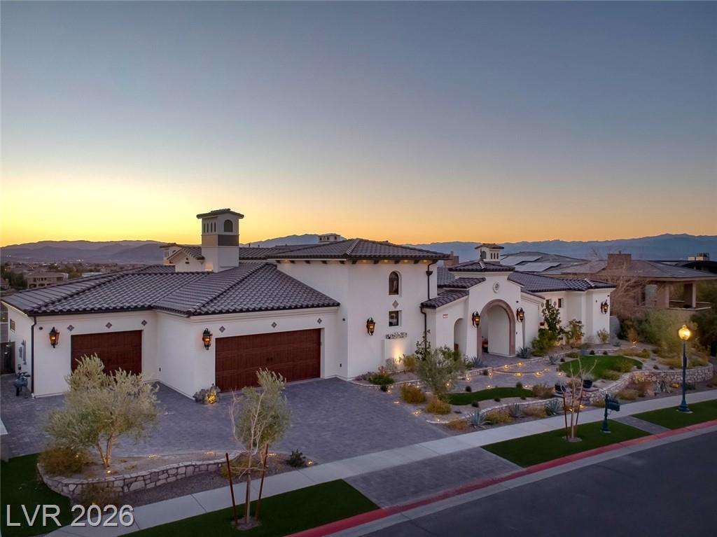 1616  Villa Rica Drive, Henderson, NV 89052 — photo 1