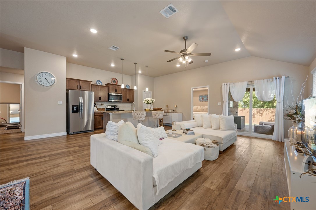 1021 Coriander Road, Temple, TX 76501 — photo 1