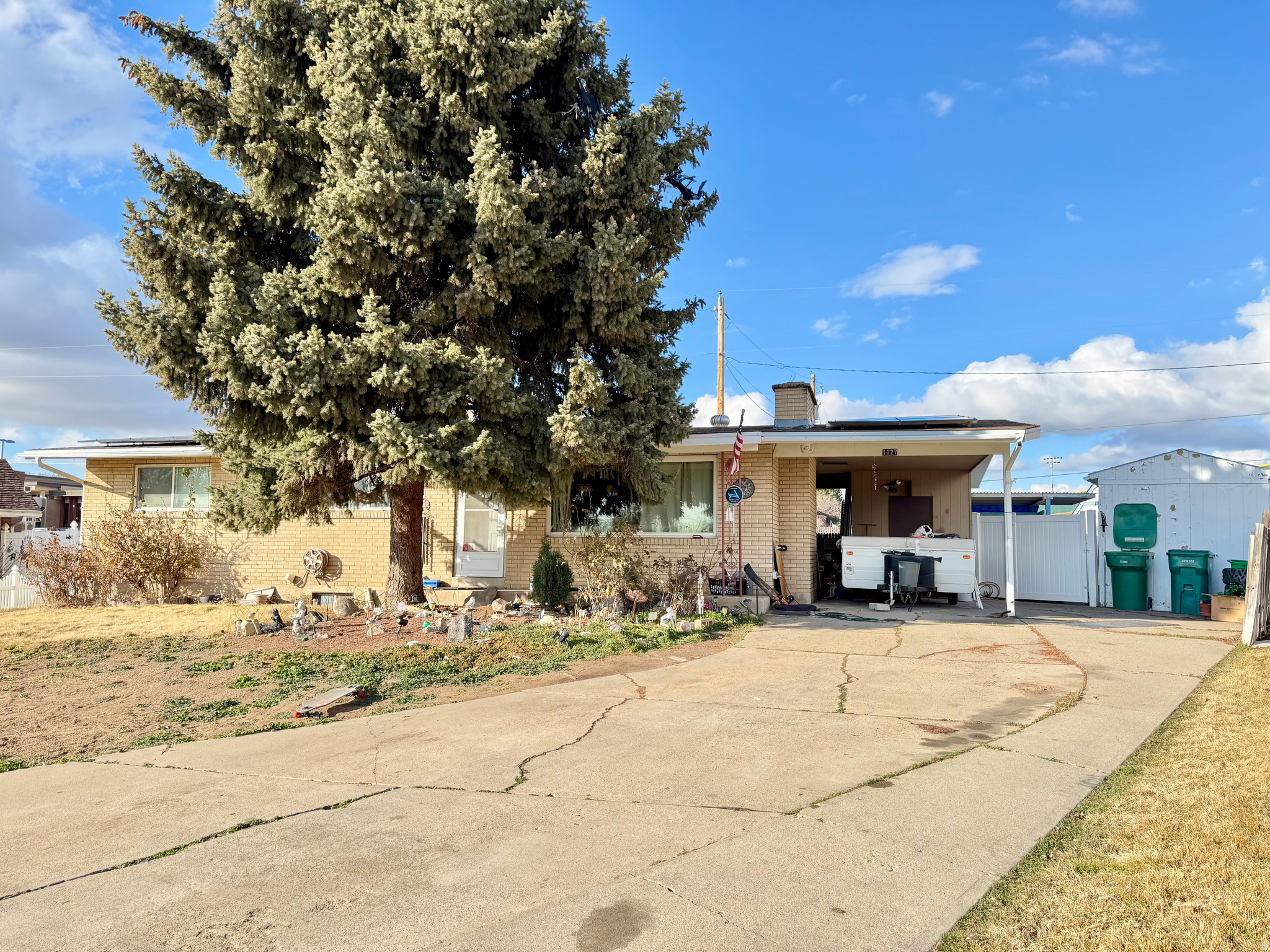 1127 E 1050 S, Clearfield, UT 84015 — photo 1