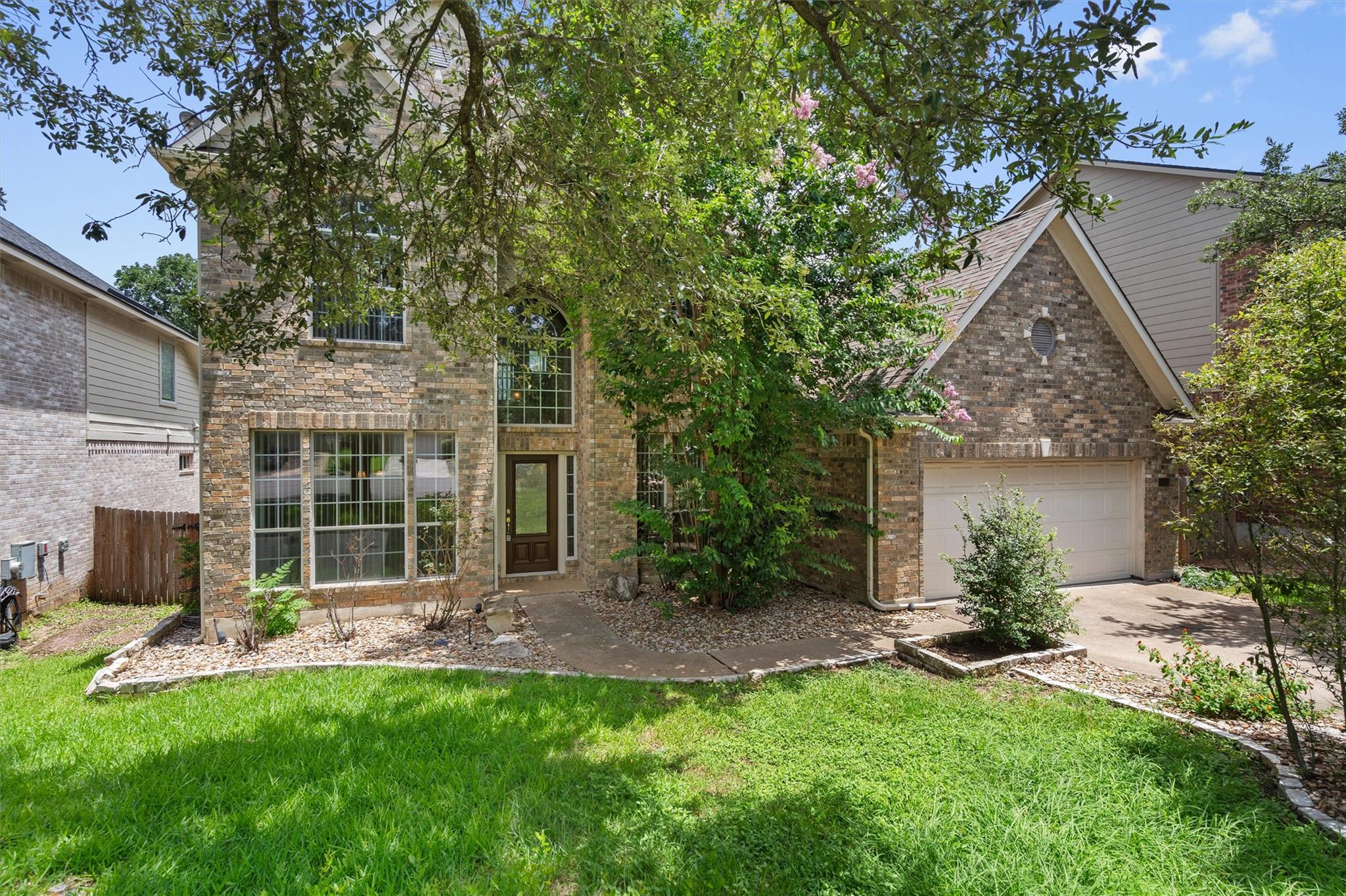 9013 Sautelle, Austin, TX 78749 — photo 1