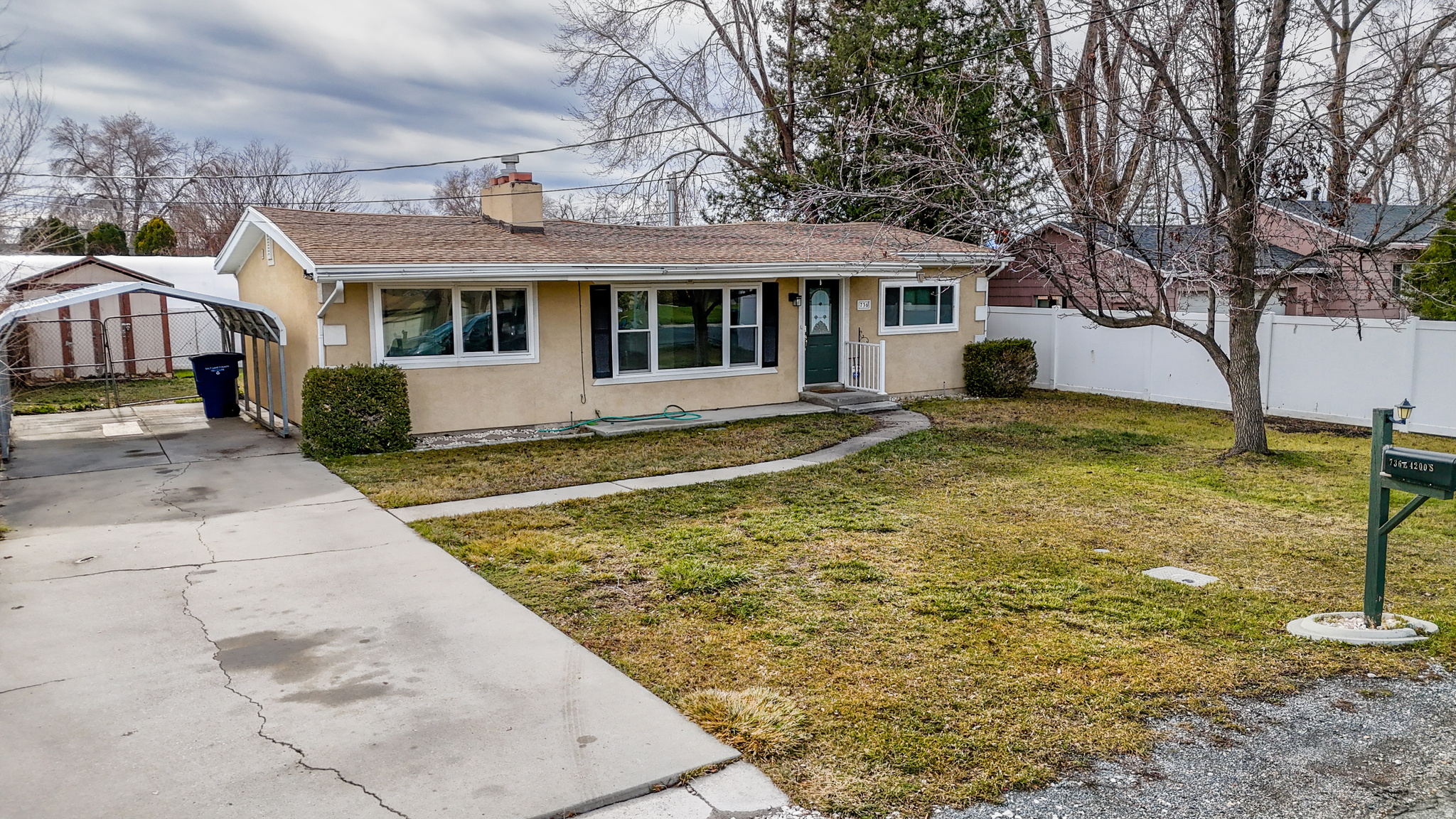 736 E 4200 S, Salt Lake City, UT 84107 — photo 1
